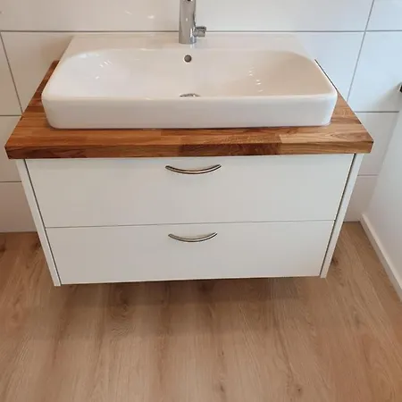 Appartement Zwischen Den Talsperren à Marienheide Extérieur photo