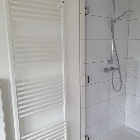 Appartement Zwischen Den Talsperren à Marienheide Extérieur photo