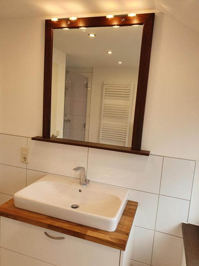 Appartement Zwischen Den Talsperren *
