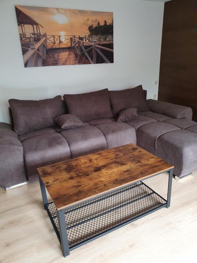 Apartment Zwischen Den Talsperren Marienheide