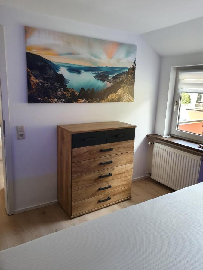 Zwischen Den Talsperren Apartment