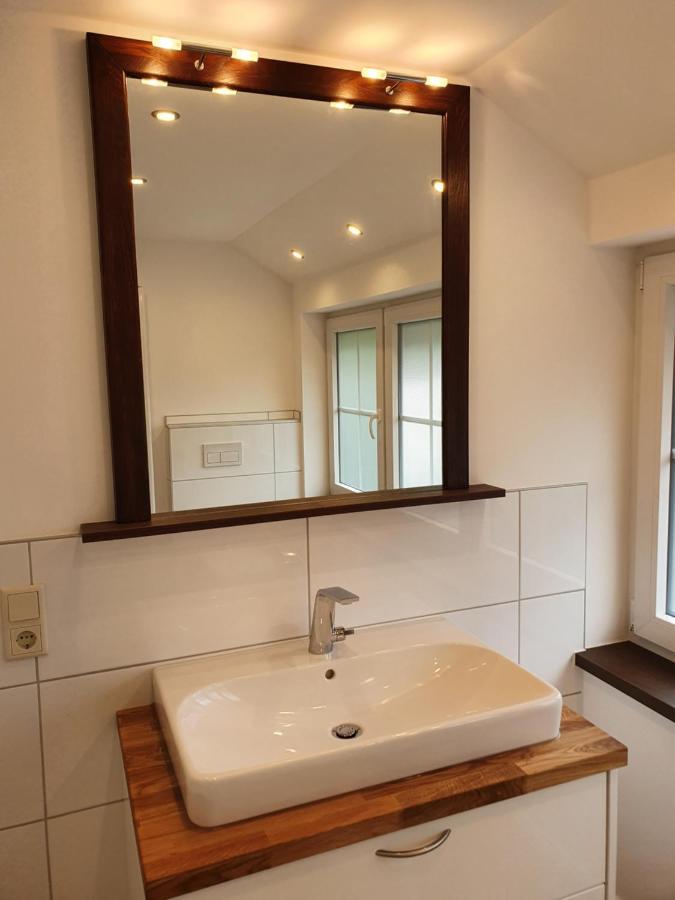 Appartement Zwischen Den Talsperren *