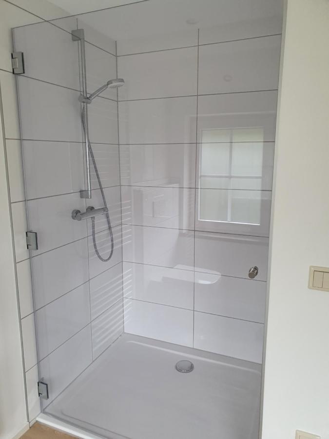 Appartement Zwischen Den Talsperren Marienheide